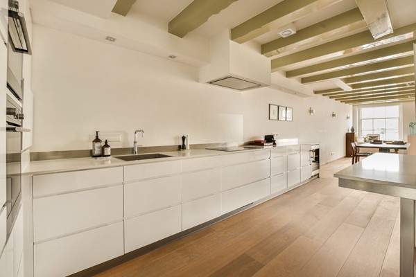 Medium property photo - Herengracht, 1017 CC Amsterdam